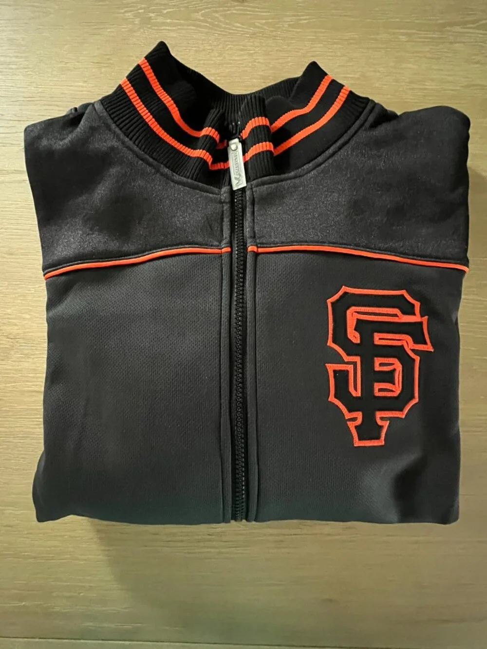 Majestic Athletic authentic majestic